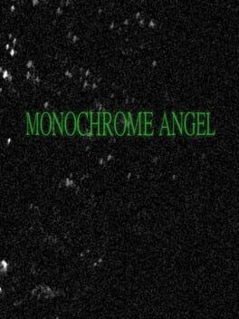 Monochrome Angel