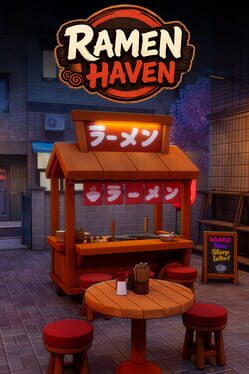 Ramen Haven