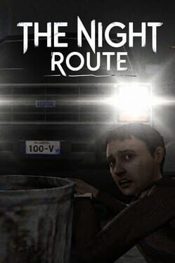 The Night Route