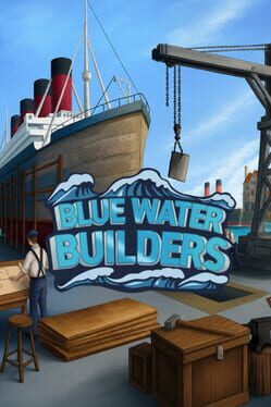 Blue Water Builders