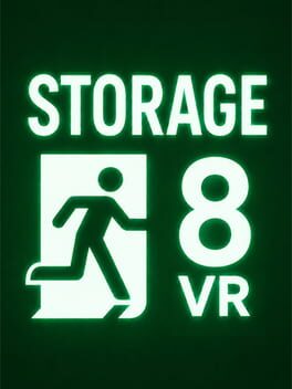 Storage 8 VR
