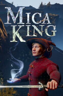 Mica King