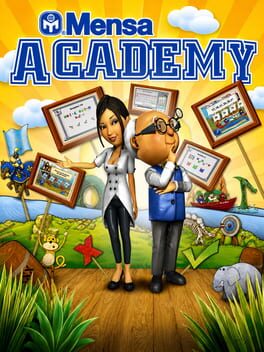 American Mensa Academy