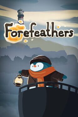 Forefeathers