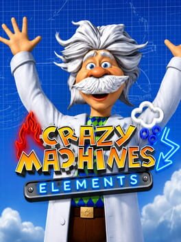 Crazy Machines Elements