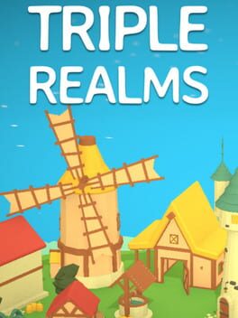 Triple Realms