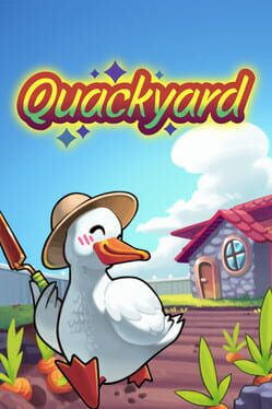 Quackyard