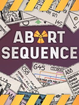 Abort Sequence