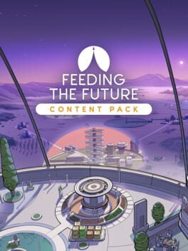 Surviving Mars: Relaunched – Feeding the Future
