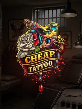 Cheap Tattoo