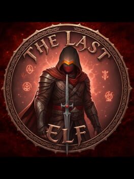 The Last Elf