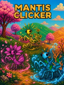 Mantis Clicker