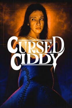 Cursed Ciddy