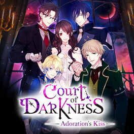 Court of Darkness: Adoration’s Kiss