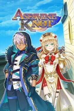 Asdivine Knot