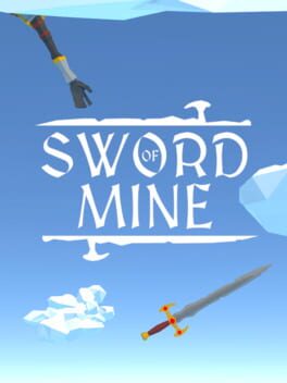 Sword of Mine