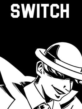 Switch: The Case of the Curious Cat