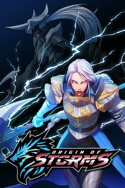 Origin of Storms