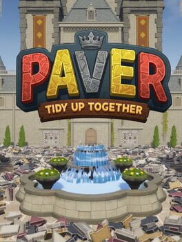 Paver: Tidy Up Together