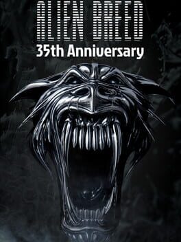 Alien Breed 35th Anniversary