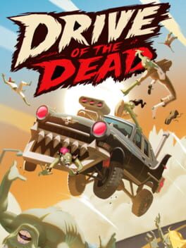 Drive of the Dead