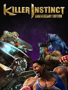 Killer Instinct: Anniversary Edition