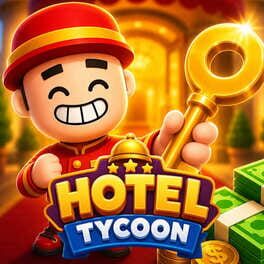 Hotel Tycoon