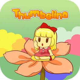 Crayon Story: Thumbelina