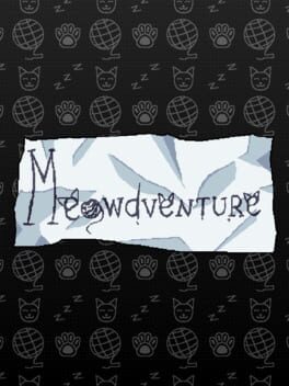 Meowdventure
