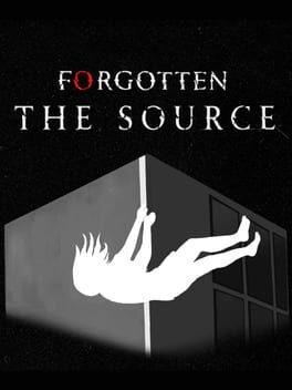 Forgotten: The Source