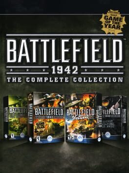 Battlefield 1942: The Complete Collection