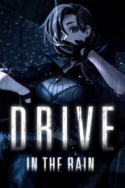 Drive in the Rain