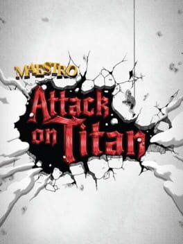 Maestro: Attack on Titan