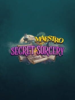 Maestro: Secret Sorcery