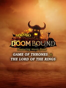 Maestro: Doom Bound