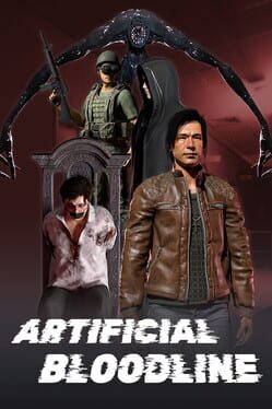 Artificial Bloodline