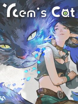 Ylem’s Cat