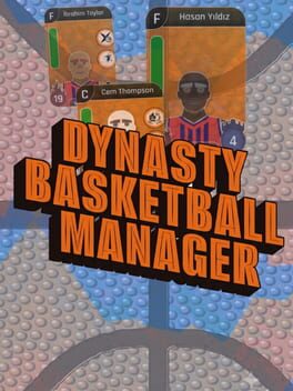Dynasty Basketball Manager