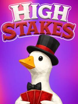 High Stakes