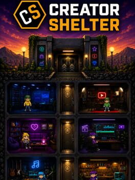 Creator Shelter