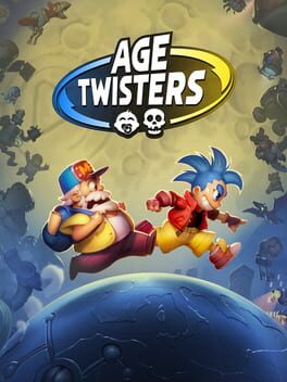 Age Twisters