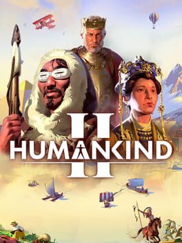 Humankind II