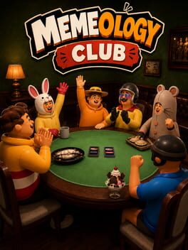 Memeology Club