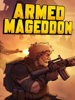 Armed-Mageddon