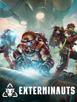 Exterminauts