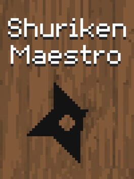 Shuriken Maestro