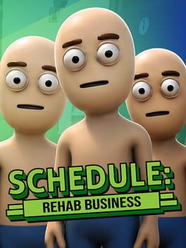Schedule: Rehab Business