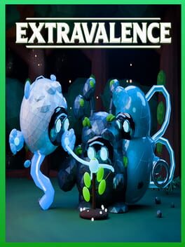 Extravalence