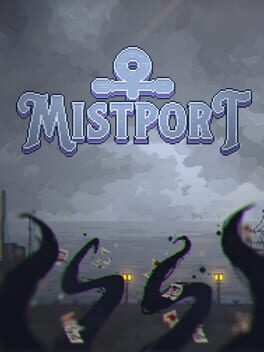 Mistport