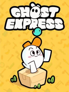 Ghost Express